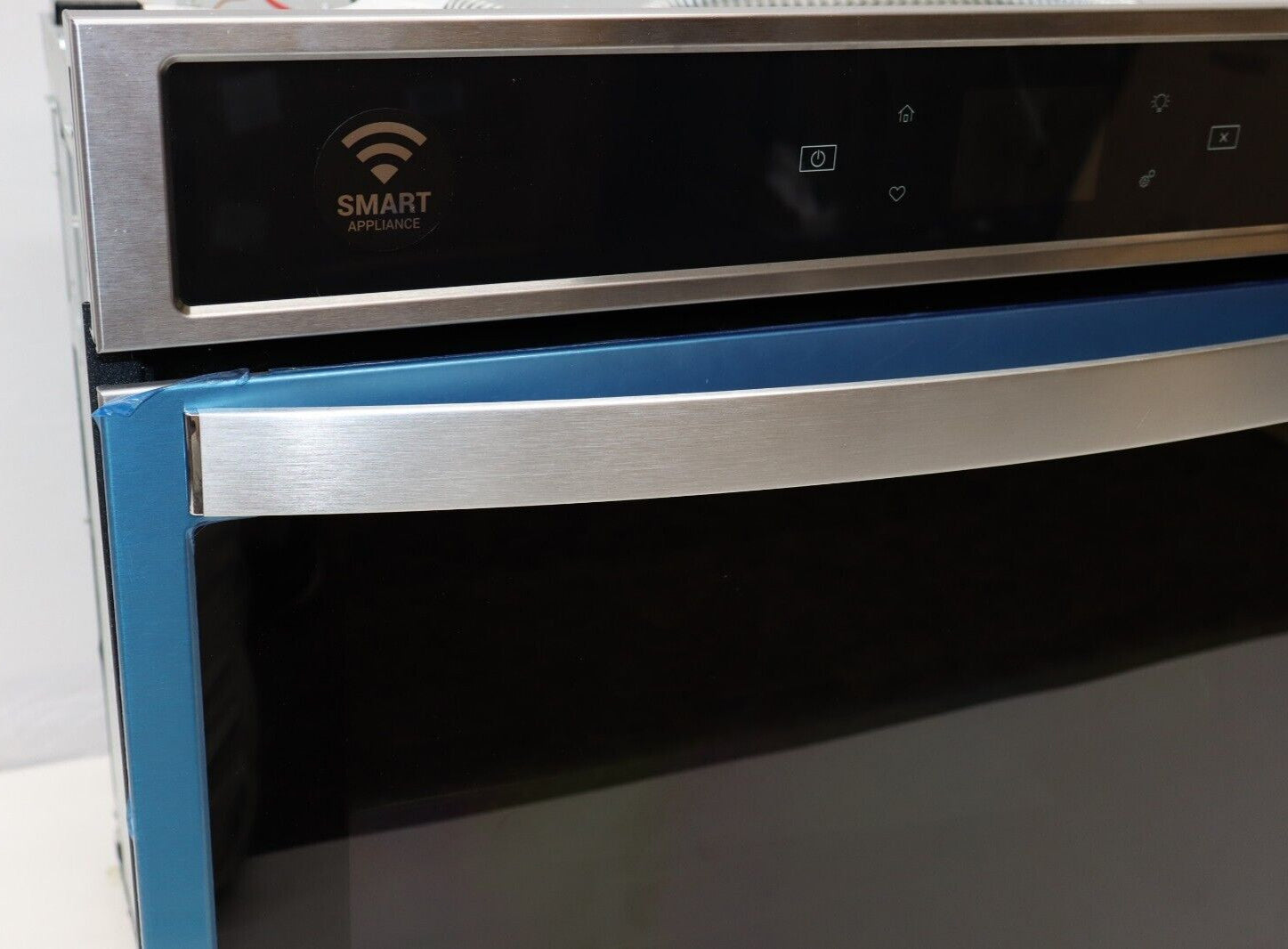 Whirlpool WOS51EC0HS 30" 5 Cu. Ft. Built-In Electric Single Wall Oven in SS