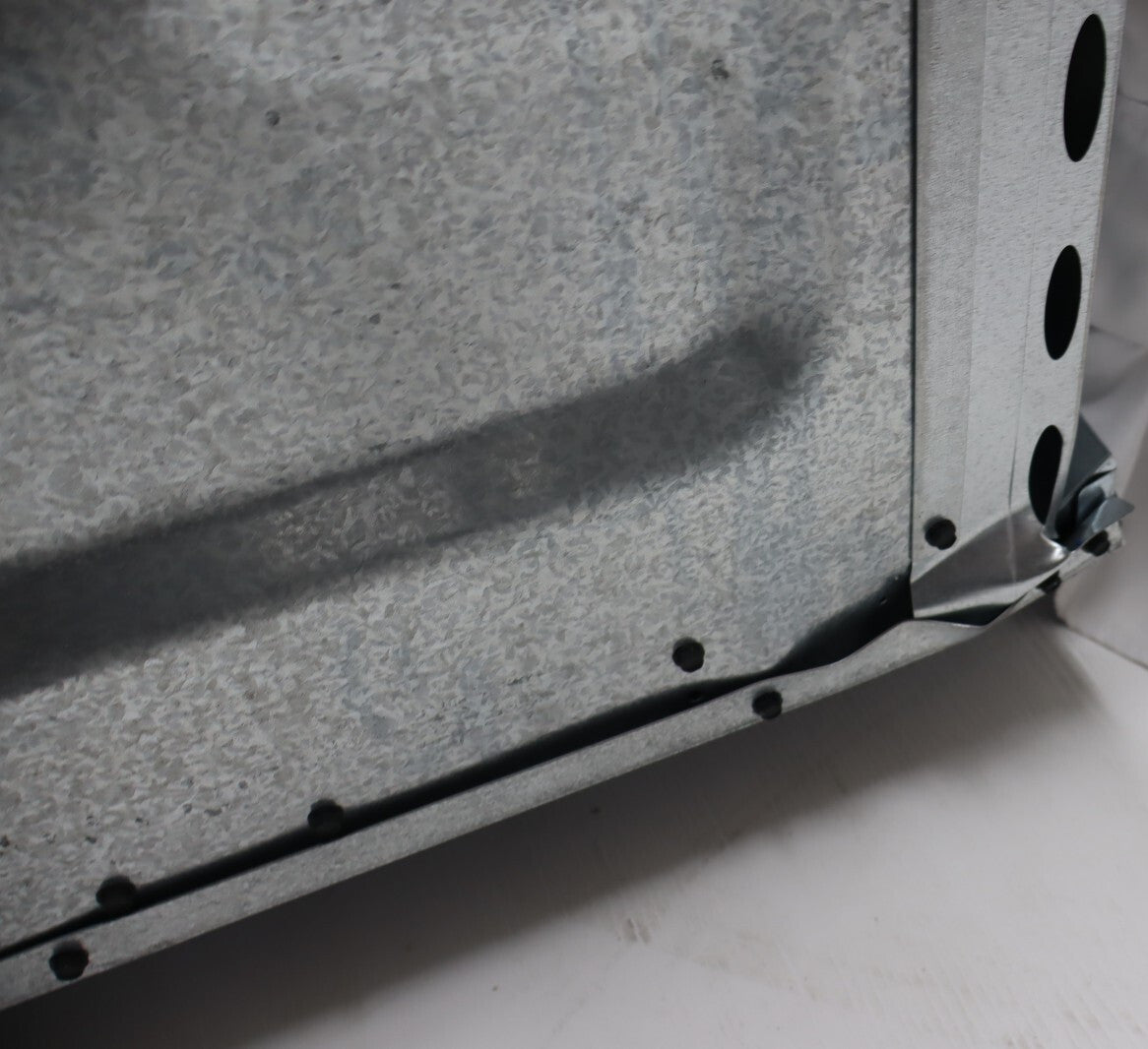 GE JTS5000SNSS 30" Smart Built-In Single Convection Wall Oven in Stainless Steel