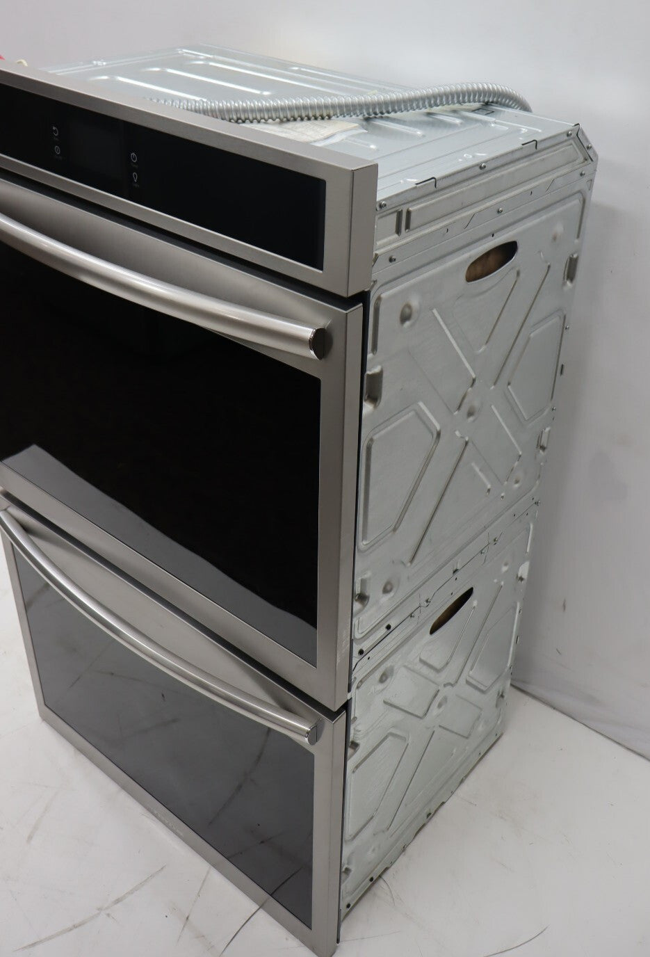 Frigidaire GCWD3067AF 30" Built-in Electric Double Wall Oven w/ Total Convection