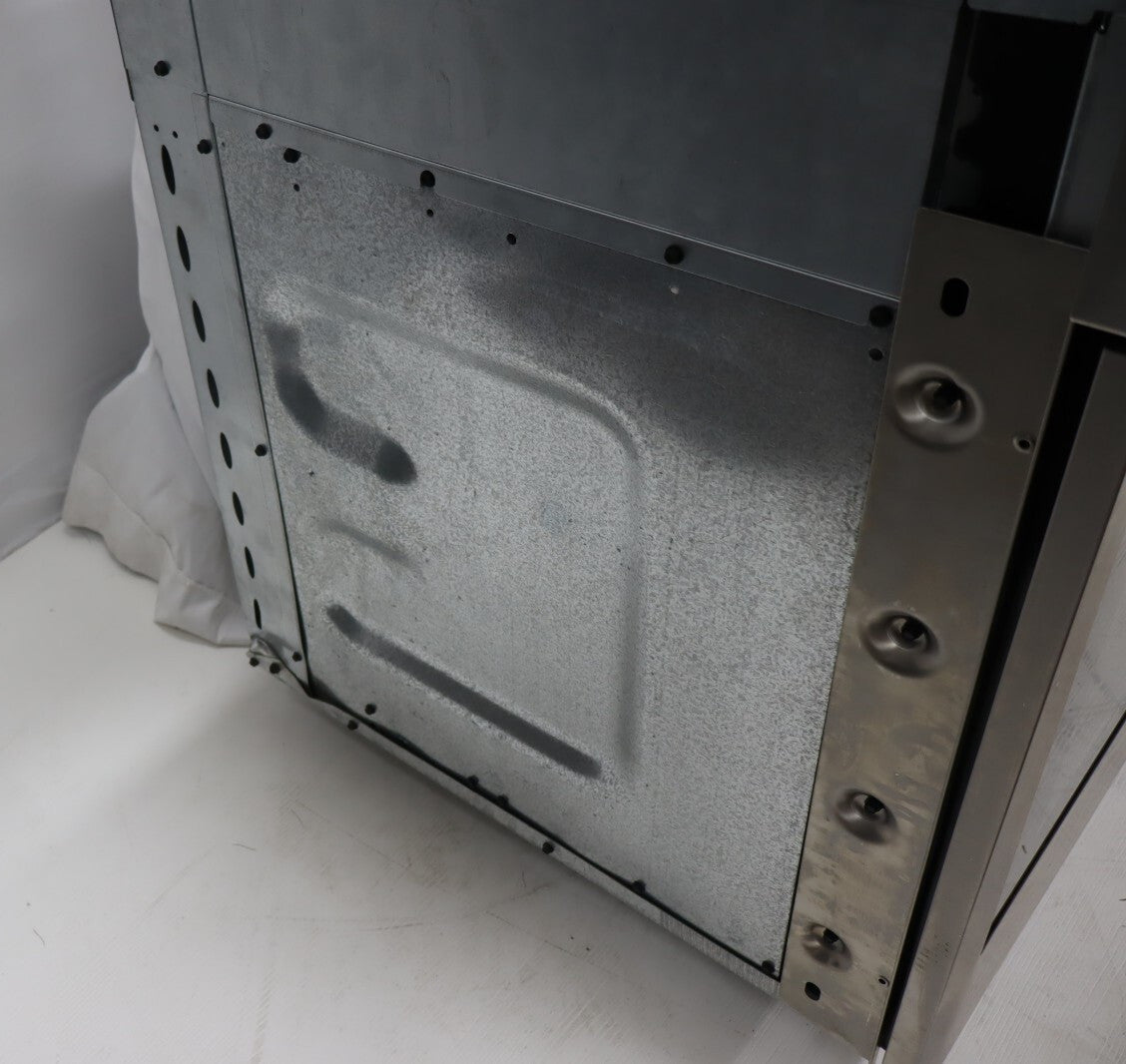 GE JTS5000SNSS 30" Smart Built-In Single Convection Wall Oven in Stainless Steel