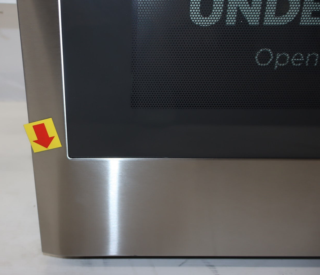 GE JTS5000SNSS 30" Smart Built-In Single Convection Wall Oven in Stainless Steel