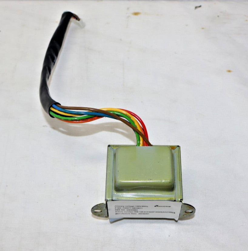 Zephyr RANGE HOOD Transformer 12110022 for AK2100CS