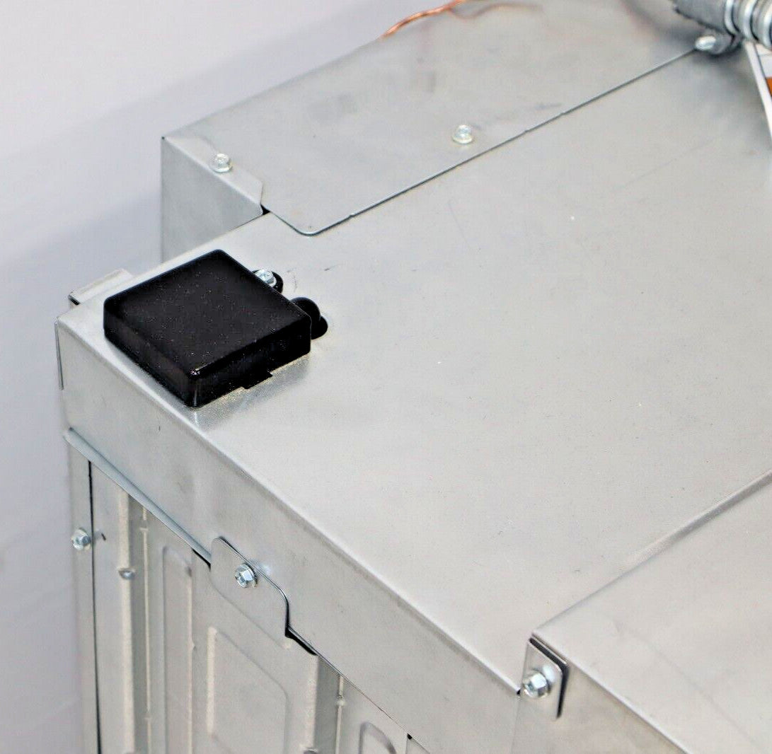 Whirlpool WOS51EC0HS 30" 5 Cu. Ft. Built-In Electric Single Wall Oven in SS