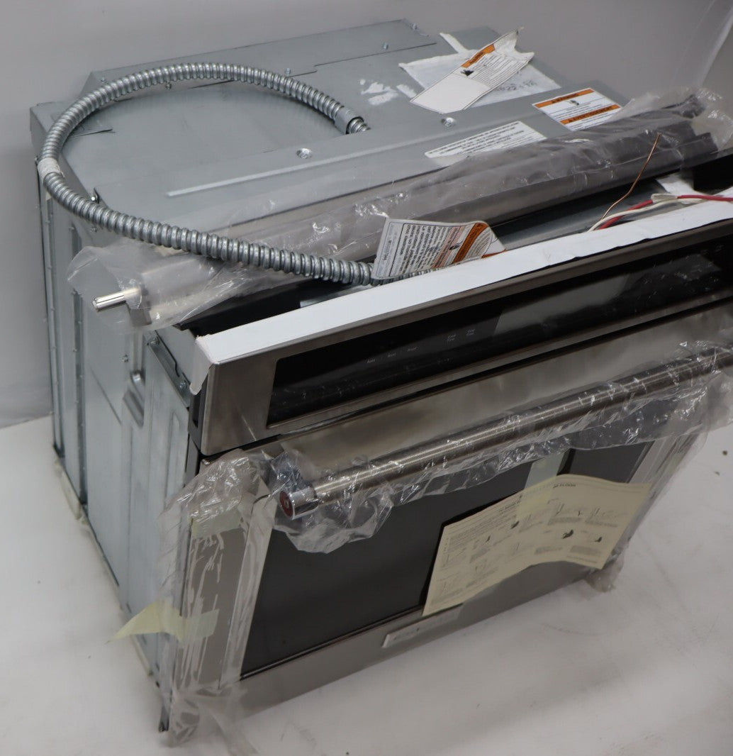 KitchenAid KOST100ESS 30" Built-In Single Electric Convection Wall Oven