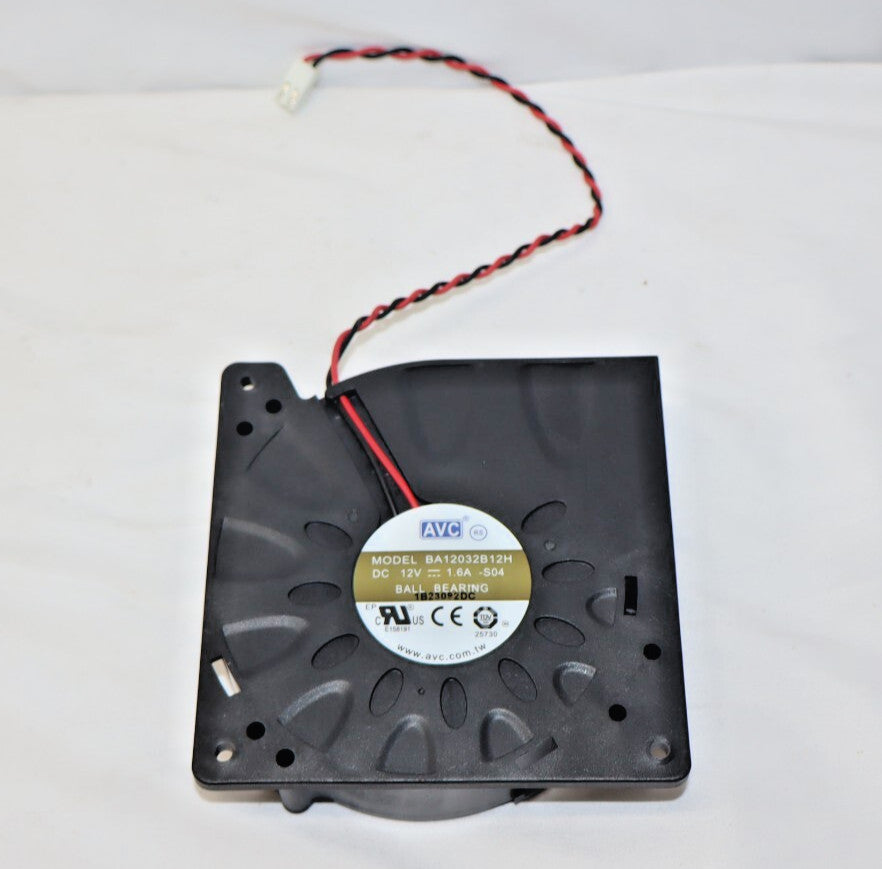 GE Profile PHP9036STSS Cooktop Blower & Gasket Assembly WB26X24235