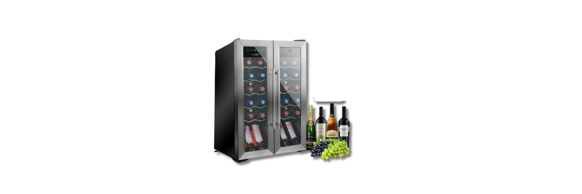 Wine Fridges