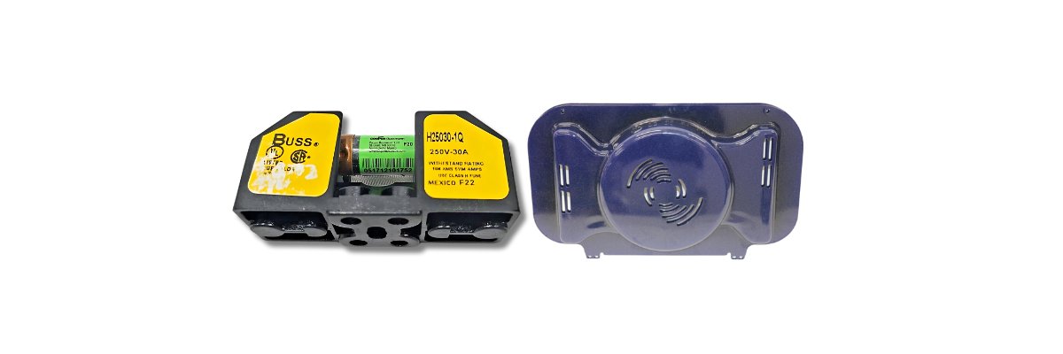 Appliance Parts