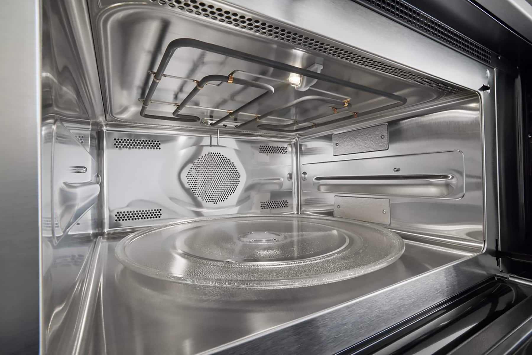 KitchenAid KOEC530PSS 30" Microwave Built-In Convection Stainless Steel - Image 7