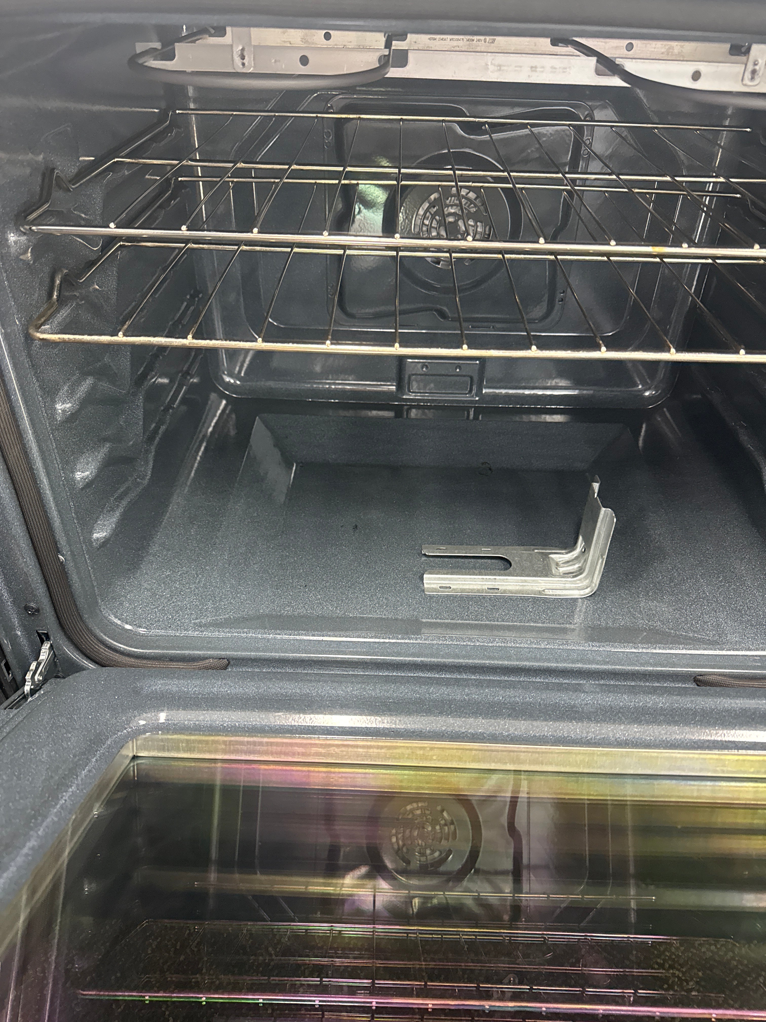 Maytag 30" MFES6030RZ 5.3 cu. ft Electric Range Air Fry Stainless Steel