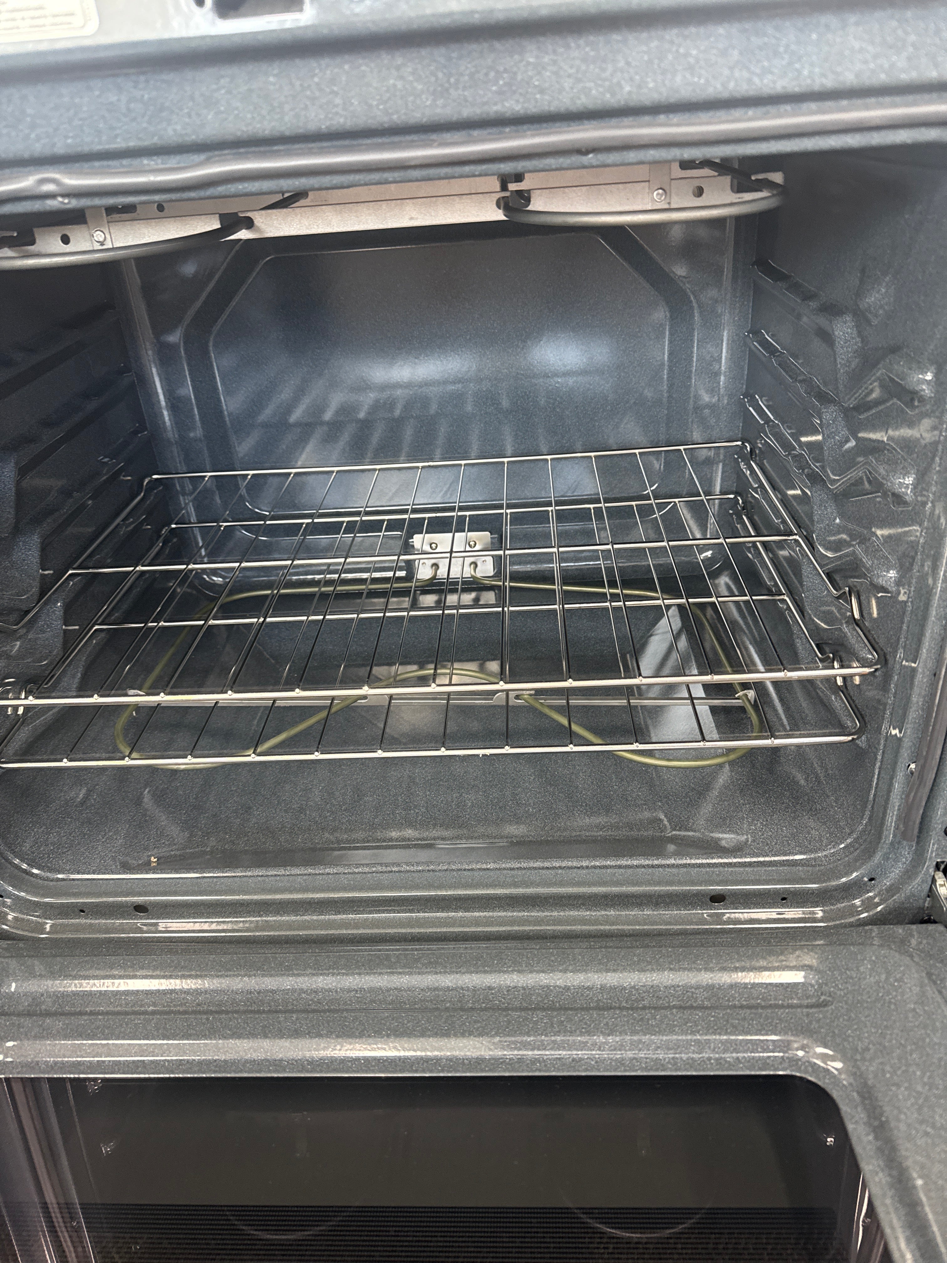 Maytag MER4800PZ 5.3 Cu. Ft Electric Range Freestanding Steam ENERGY STAR
