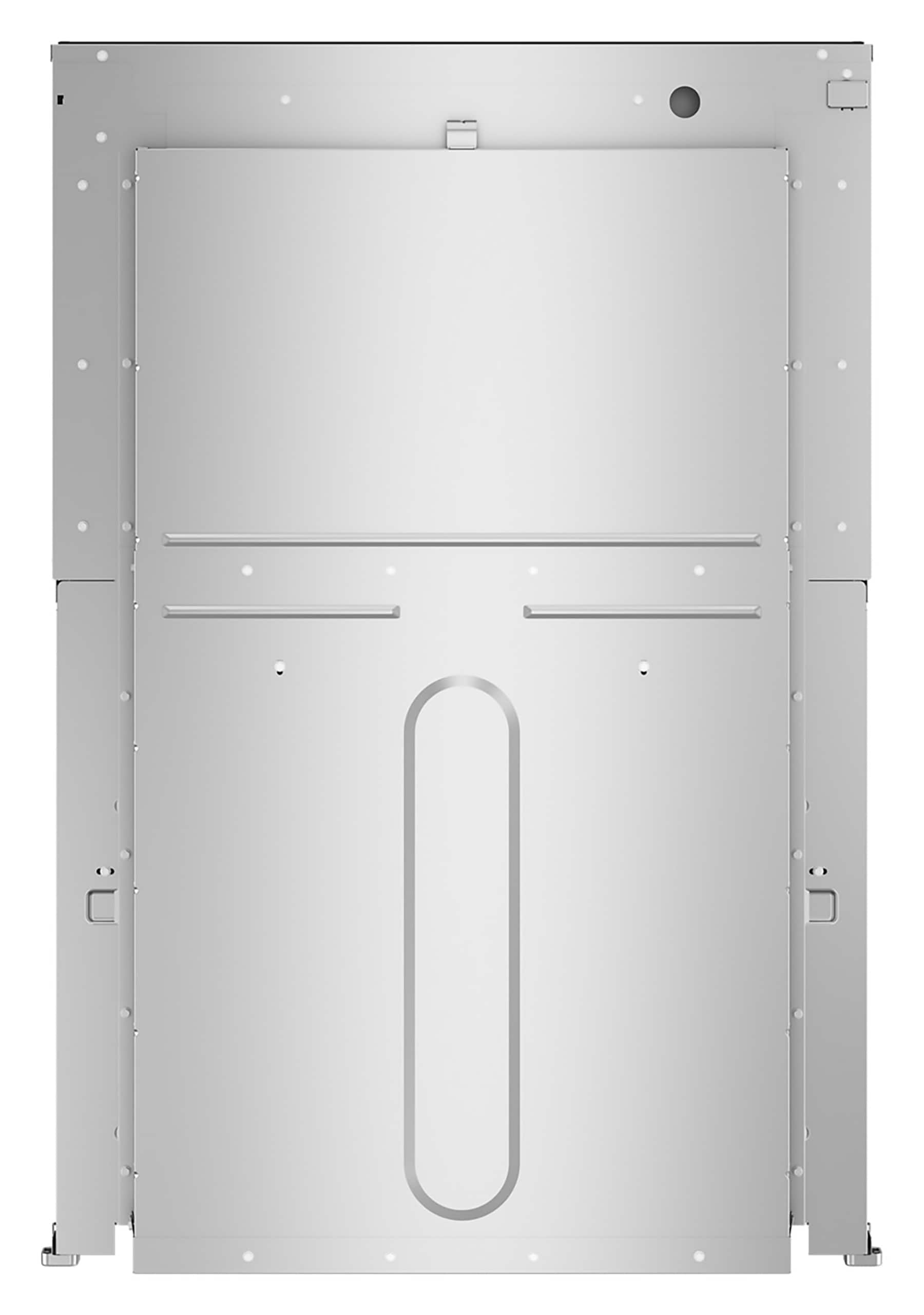 KitchenAid KOEC530PSS 30" Microwave Built-In Convection Stainless Steel - Image 4