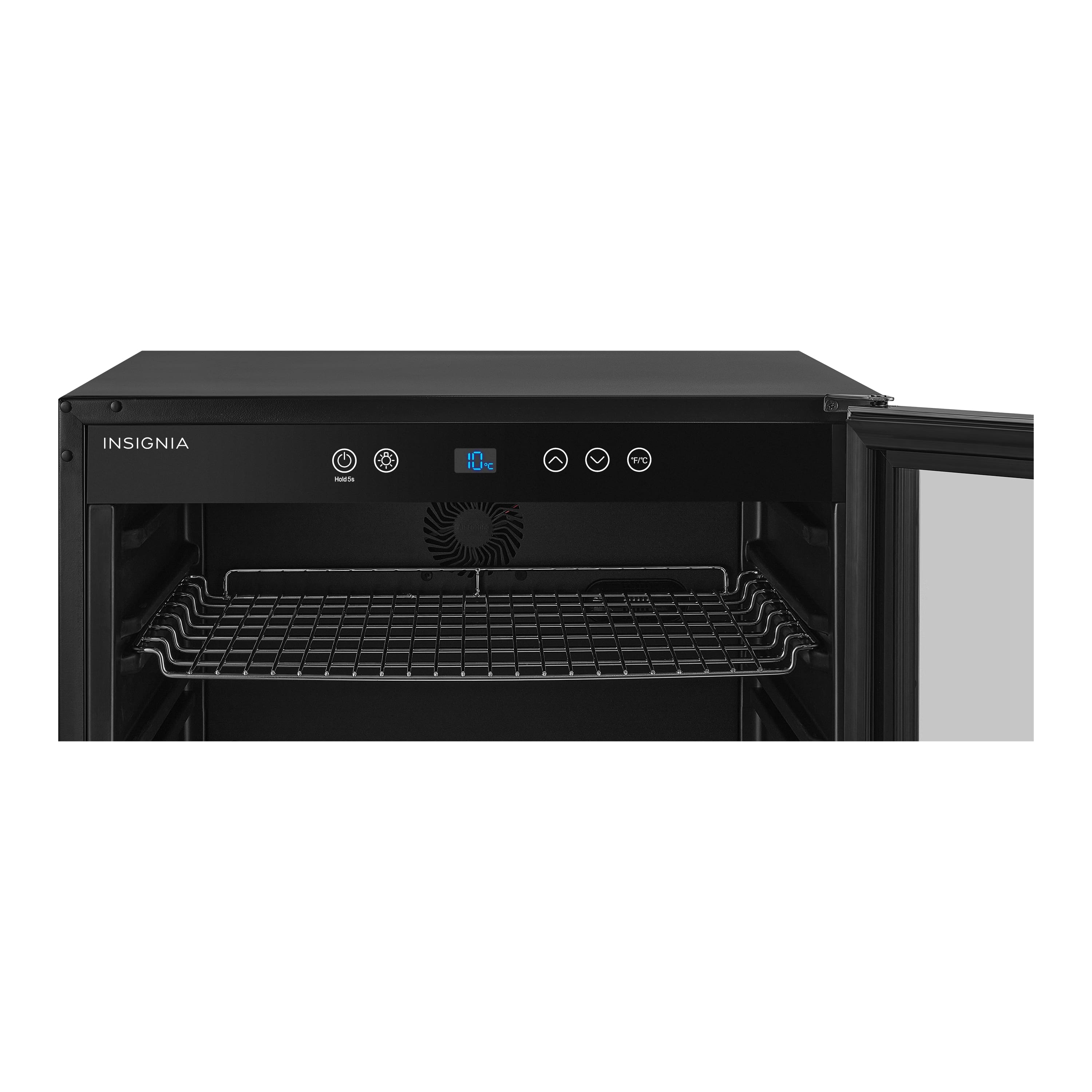 Insignia NSBC1ZSS9 BuiltIn ENERGY STAR Stainless steel - Image 6