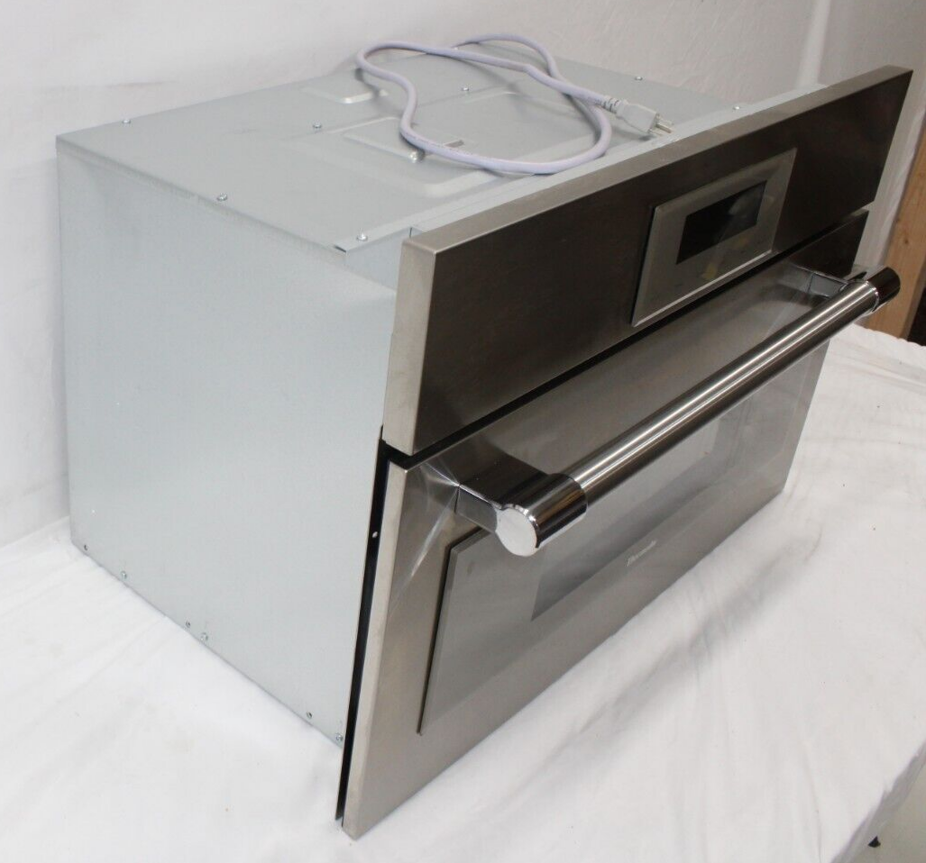 Thermador MB30WP - Professional Series 1.6 Cu. Ft. Built-In Microwave - SS