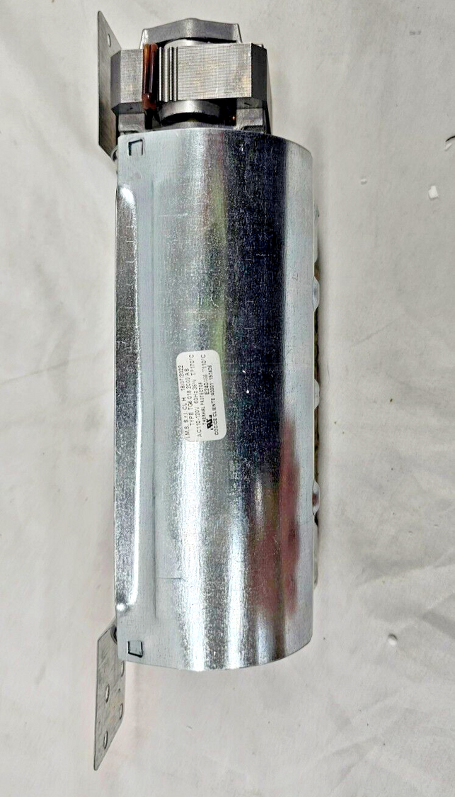 Beko Range Oven Blower Motor Cross Flow Fan TG6 018 M12ds (123170197) - 26460000