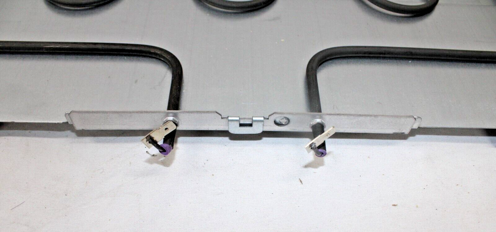 Whirlpool OEM Heater Element 30" WOS31ES0JS Wall Oven Part# W10318198 W10546517