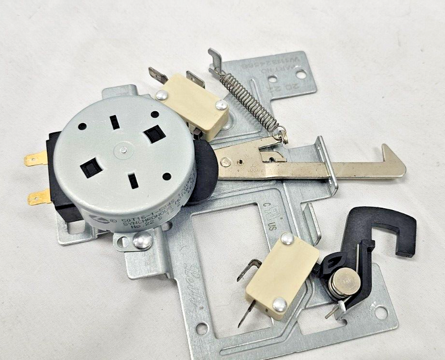 Whirlpool Kitchenaid Built-In Oven Door Latch OEM W11132456 W11598123 W10883049