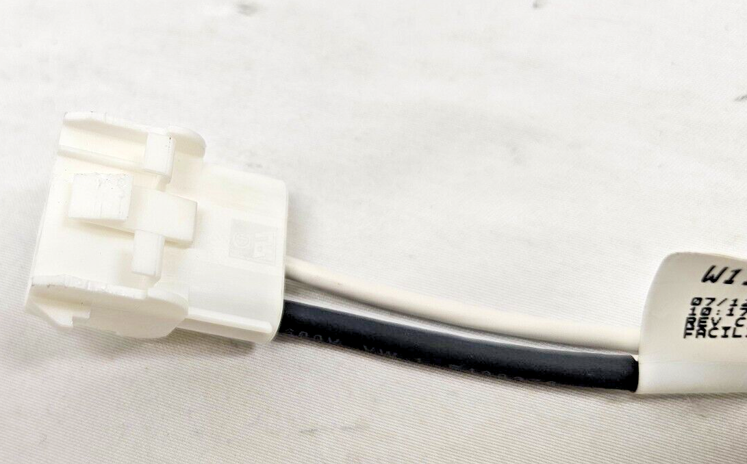 Genuine Whirlpool Oven OEM Wire Harness W11555848