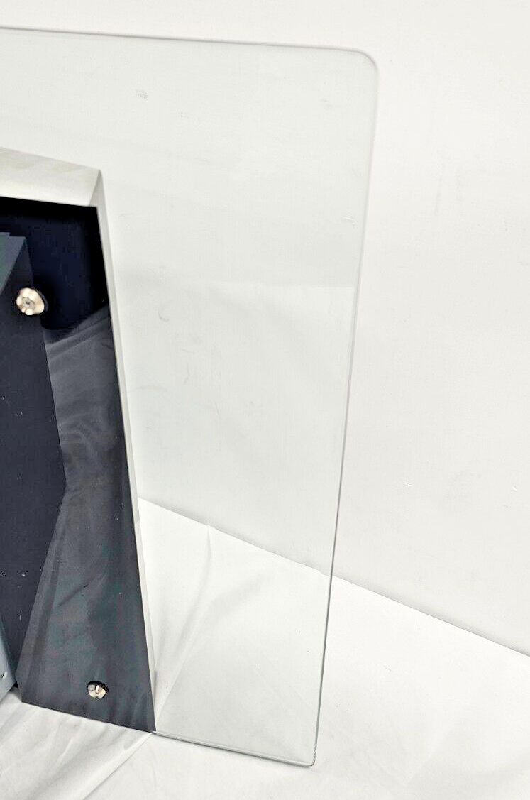 Windster WS-62N30SS 30" Convertible Range Hood - Stainless Steel/Glass