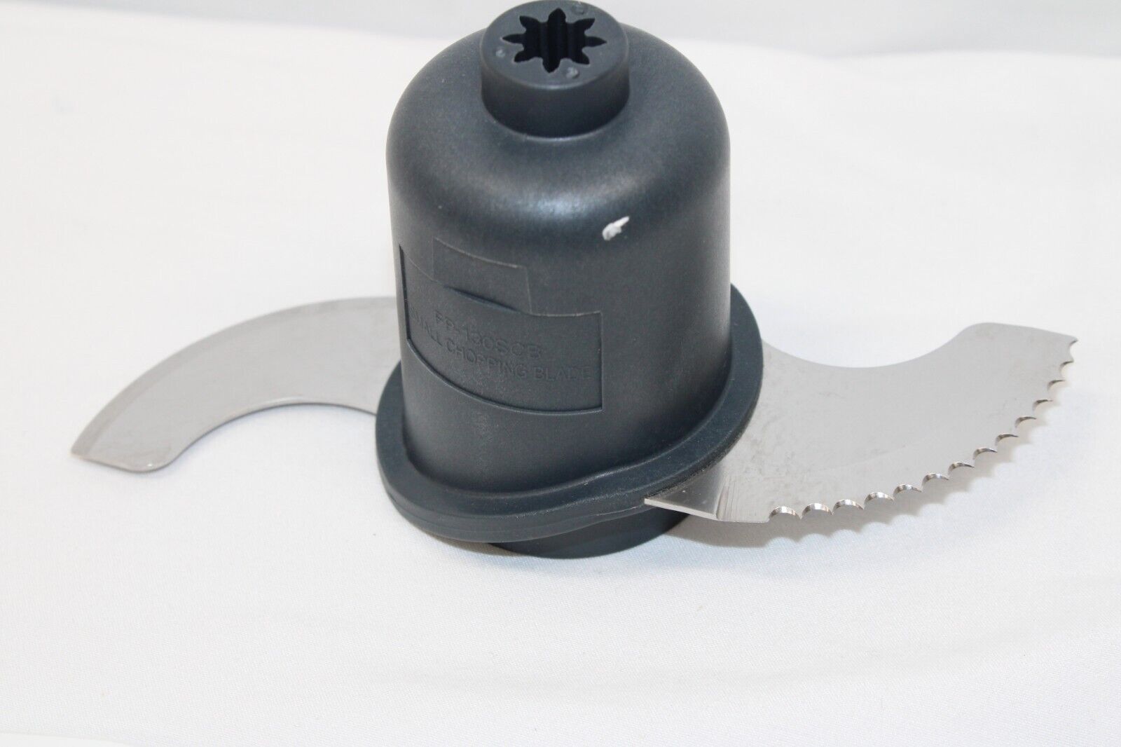 Cuisinart (Small Chopping Blade) OEM FR-130SCB for 13 Cup Food Processor