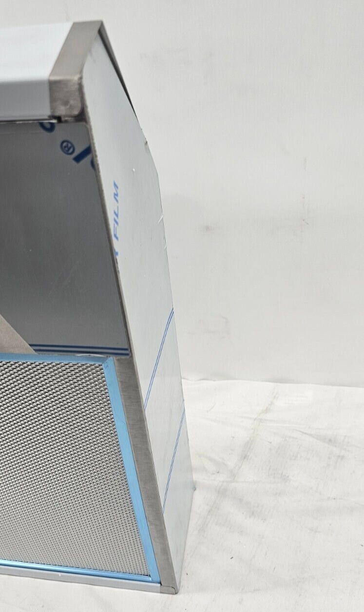 Samsung 30" Under Cabinet Range Hood NK30B3500US/AA in Stainless Steel