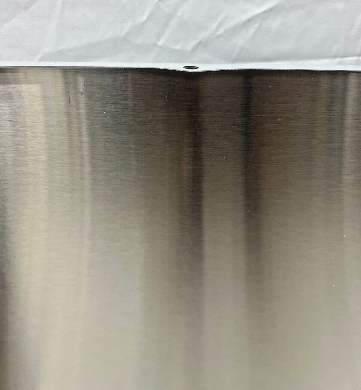 Thermador DC361012W Telescopic Duct Cover PROFESSIONAL SERIES PH36GWS Hoods - SS