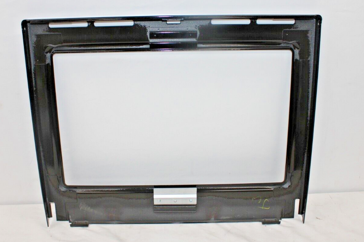 Whirlpool OEM Inner Door Panel WOS31ES0JS Wall Oven Part# W10709147 WPW10709147