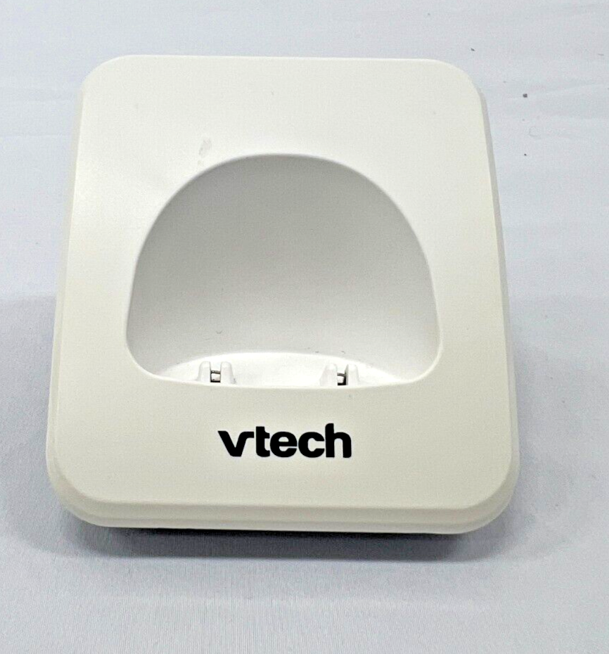 Tested Vtech DS6722-3 BS Cordless Charging Craddle Replacement