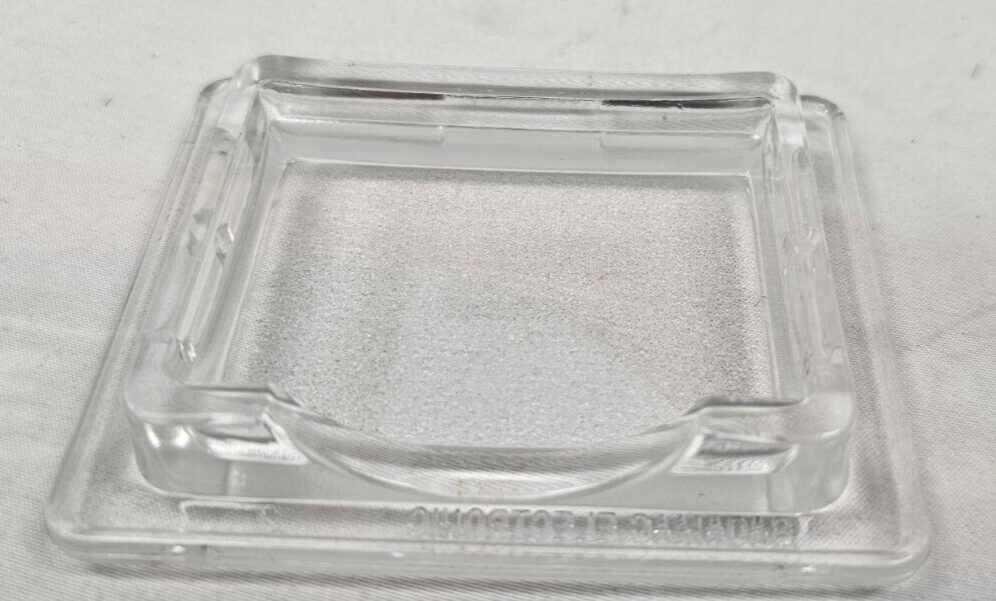 Genuine KitchenAid 30" Wall Oven Light Glass Lens For KODE500ESS21