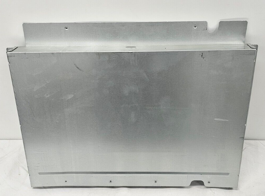 Whirlpool WOC54EC0HS Wall Oven Metal Panel