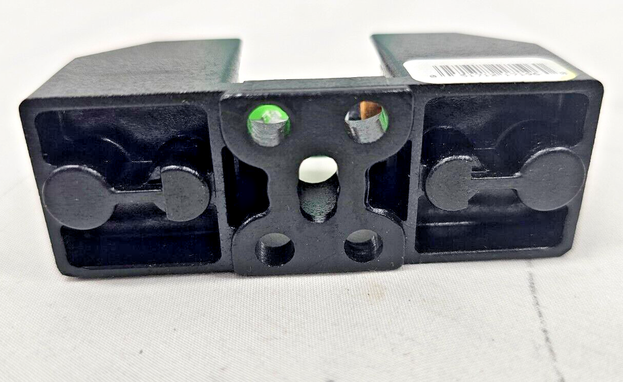 Genuine H25030-1Q FUSE HOLDER & FRN-R-20 Fuse 250V 30A 4454976 4454949 Wall Oven