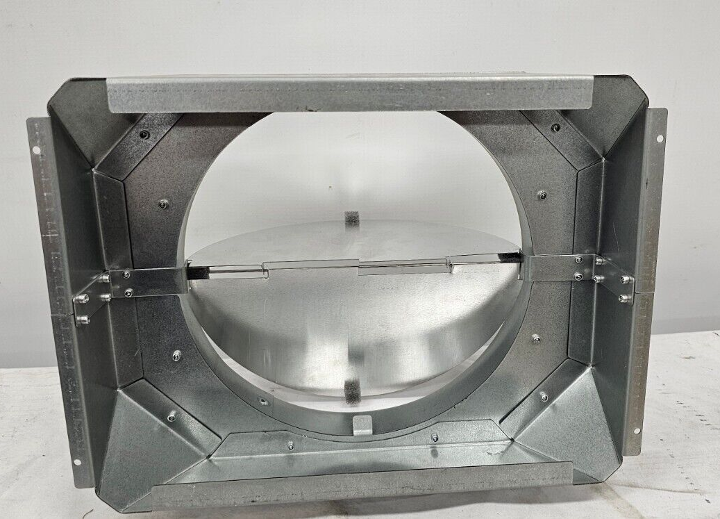 NEW GE Profile UVW8364SPSS 36" 600 CFM Designer Wall Mount Range Hood, LED Light