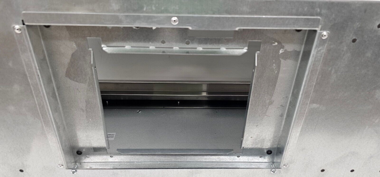 Thermador Professional Series 34" Externally Vented Range Hood VCIN36GWS