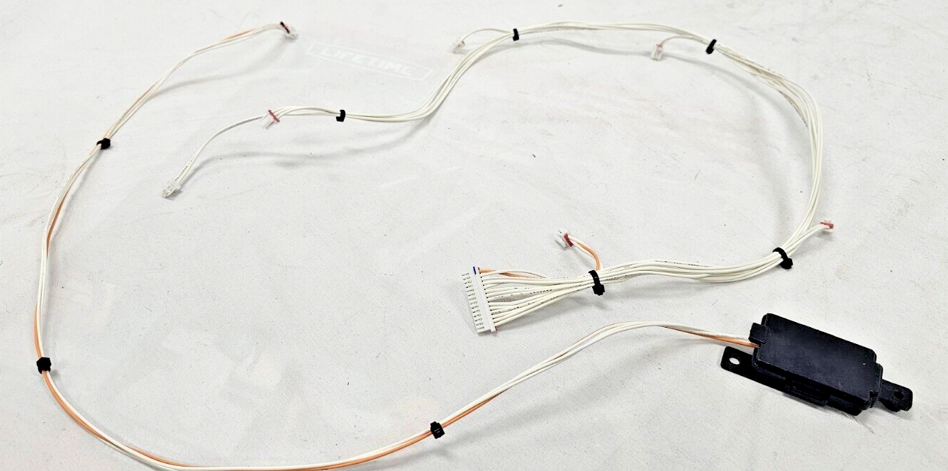 Genuine Samsung Cooktop NA36N8866TG/AA Wire Harness OEM DG96-00477A