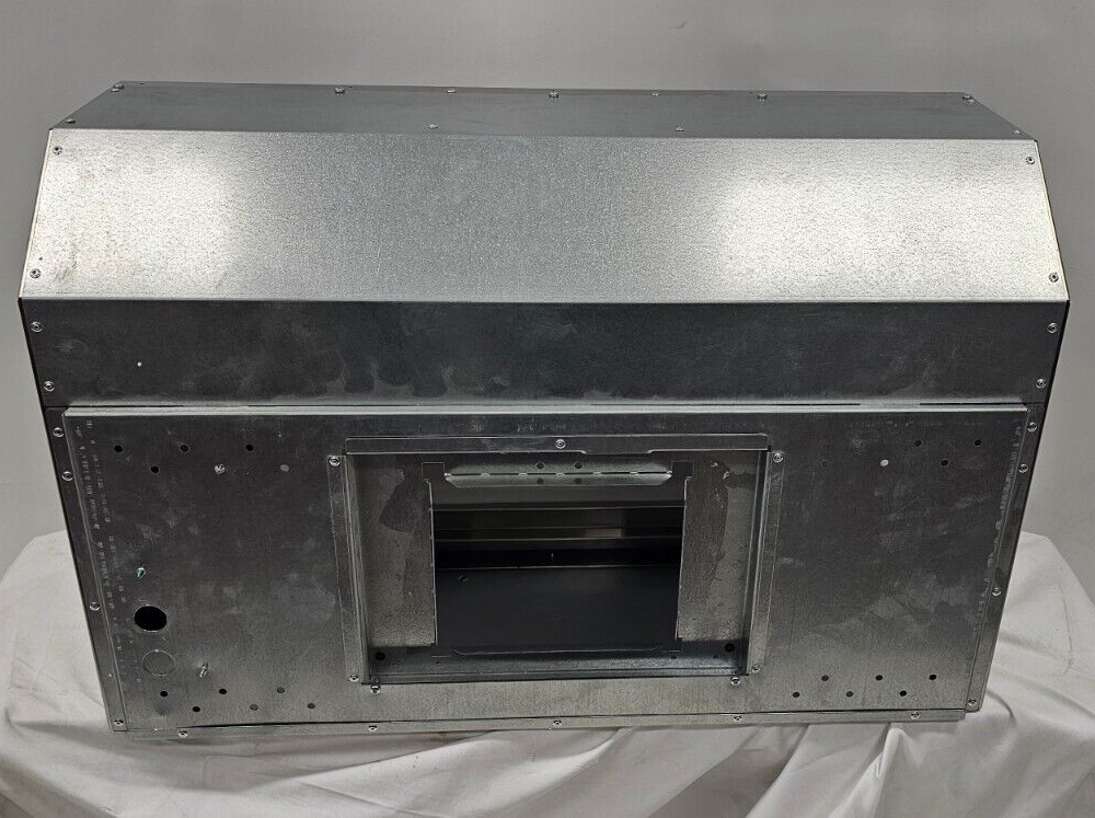 Thermador Professional Series 34" Externally Vented Range Hood VCIN36GWS