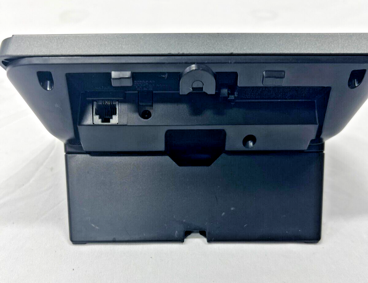 Panasonic KX-TG585SK Cordless Link2Cell Answering Machine Base Replacement