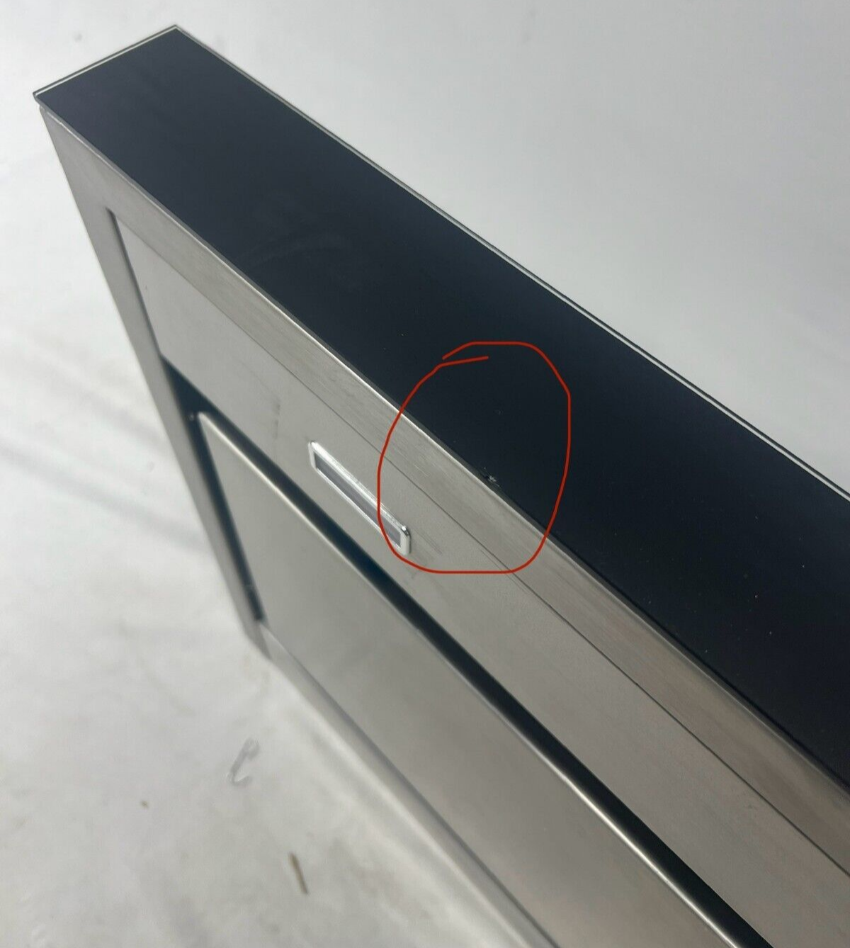 JennAir JXW8536HS 36" 600 CFM Convertible Wall Range Hood in Lustre Stainless