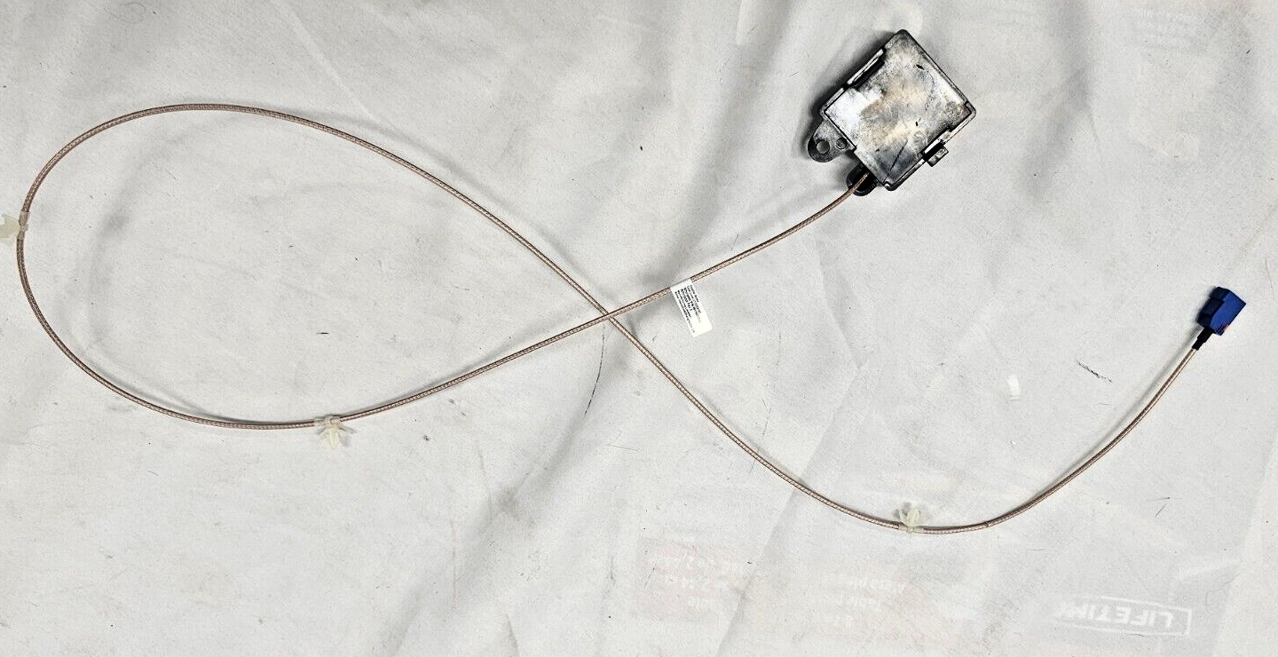Genuine OEM Whirlpool Oven Antenna Assembly (W11537624) W11409842 WOD51EC0HS02