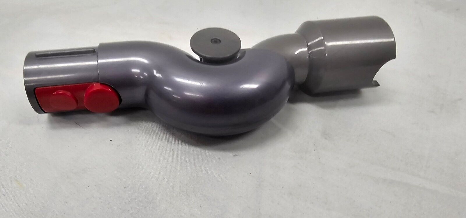 Genuine Dyson V7 V8 V10 V11 Quick Release Multi-Angle Adapter