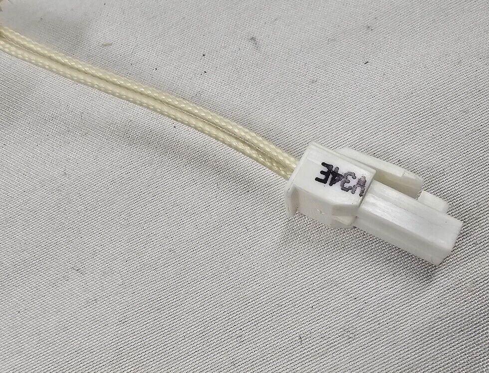 Genuine Samsung OEM # DG32-00004C Range Oven Temperature Sensor