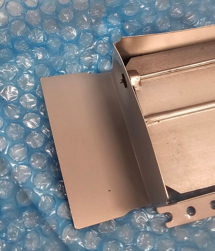 Samsung 30" Under Cabinet Range Hood NK30B3500US/AA in Stainless Steel