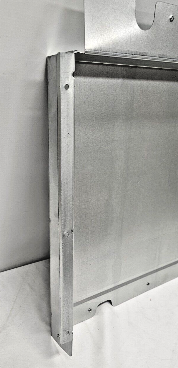 Whirlpool WOC54EC0HS Wall Oven Metal Panel