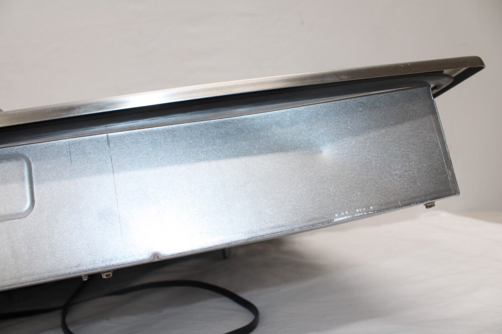 GE Profile PGP9036SLSS 36" Built-In Gas Cooktop in Stainless Steel