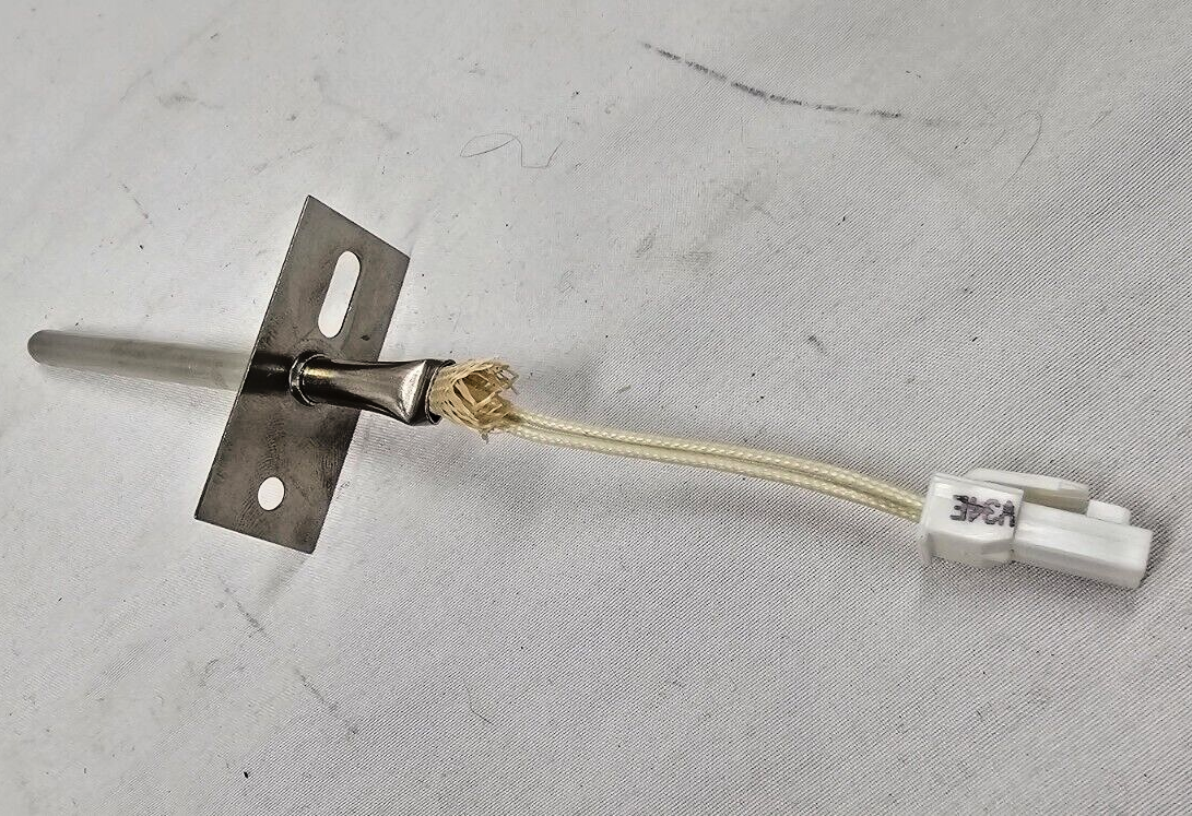 Genuine Samsung OEM # DG32-00004C Range Oven Temperature Sensor