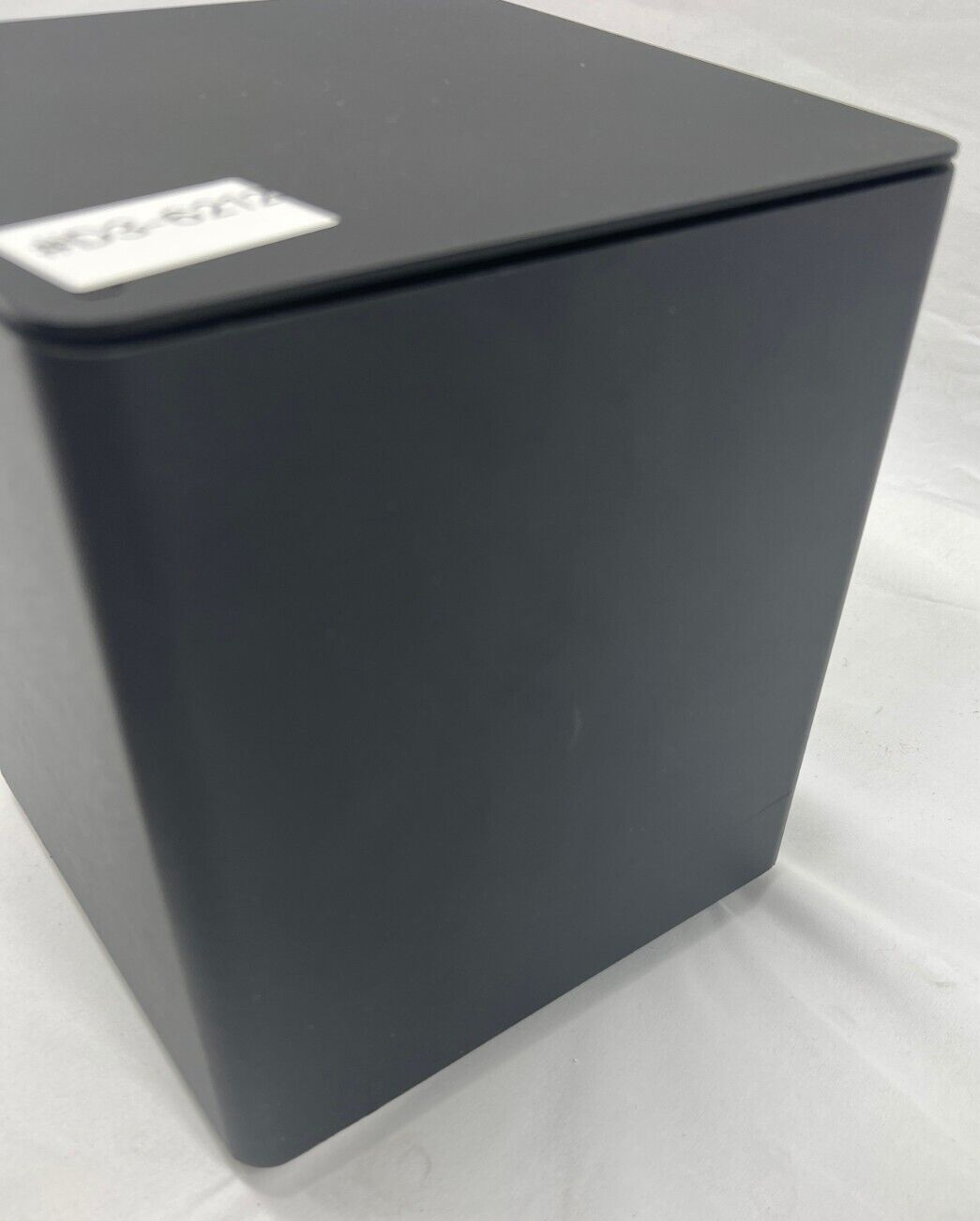 Vizio V-Series Model V21-H8 2.1 Channel Home Theater TV Soundbar ONLY