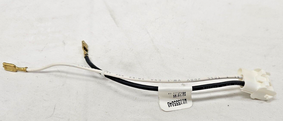 Genuine Whirlpool Oven OEM Wire Harness W11555848