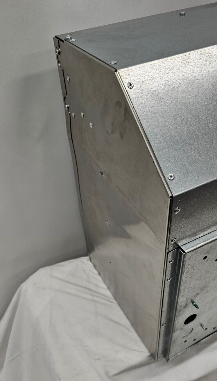 Thermador Professional Series 34" Externally Vented Range Hood VCIN36GWS
