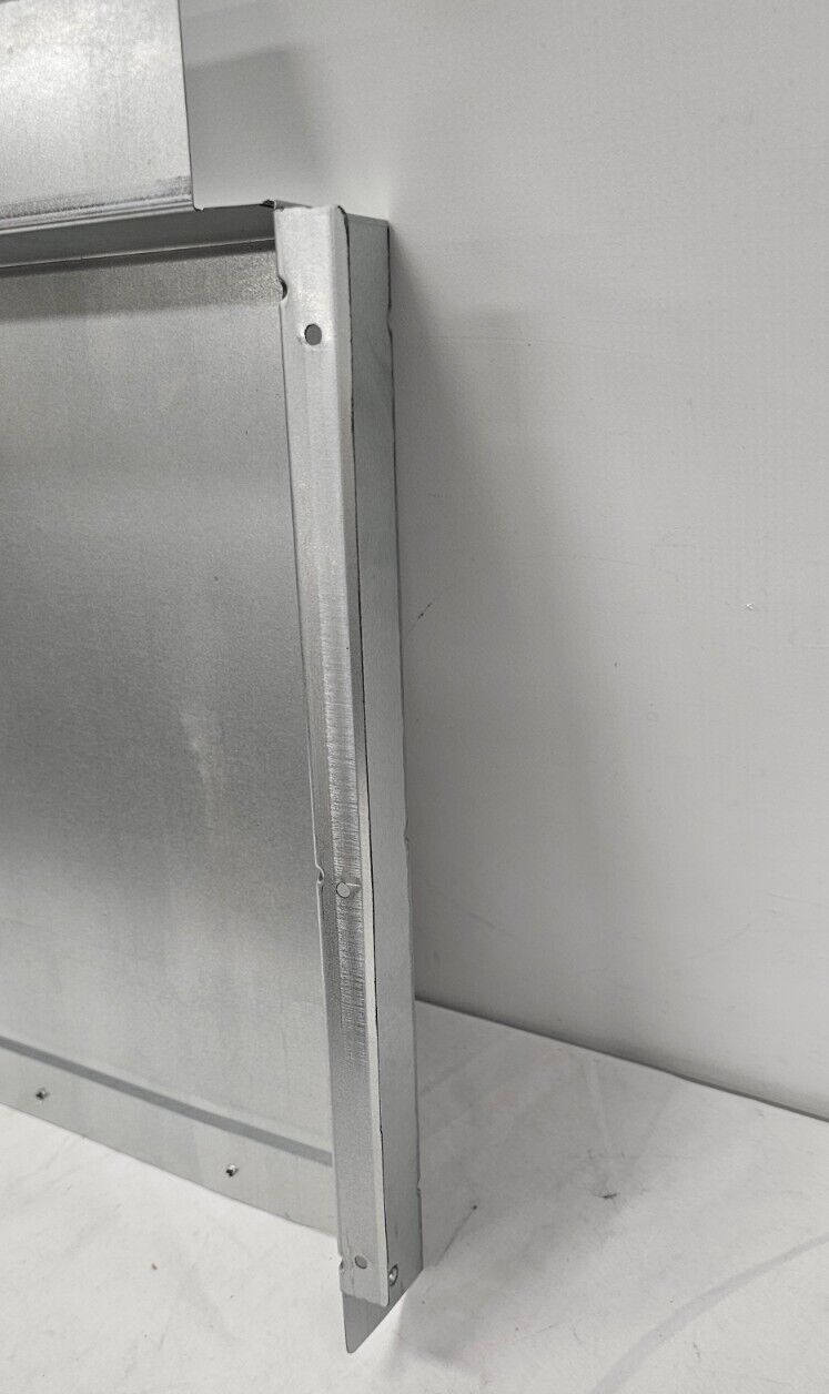 Whirlpool WOC54EC0HS Wall Oven Metal Panel