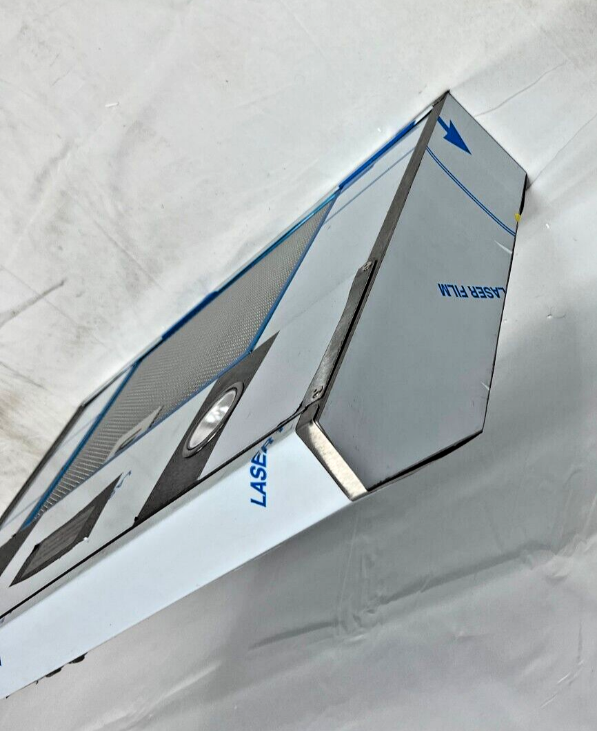 Samsung NK30B3000US/AA - 30" Under Cabinet Range Hood - Stainless Steel