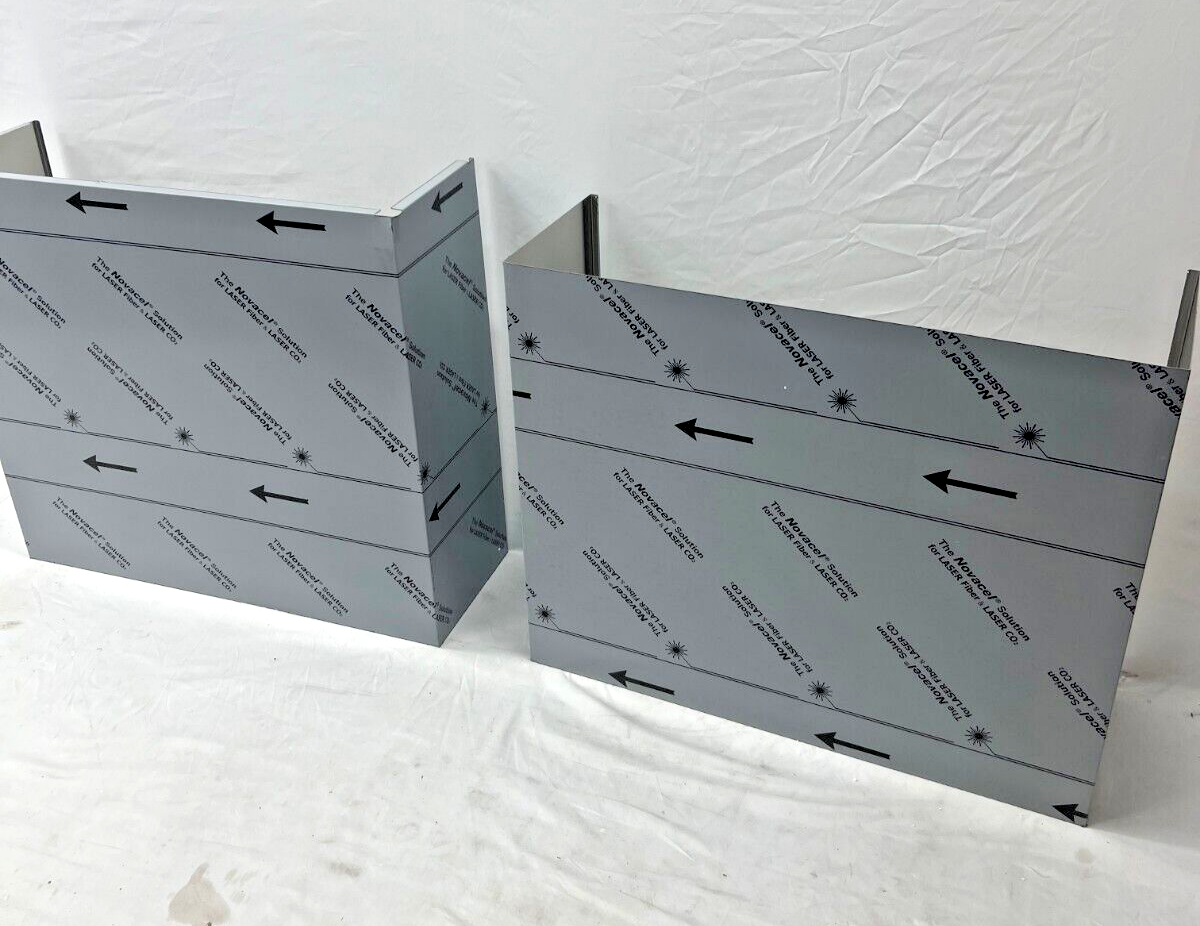 Thermador DC361012W Telescopic Duct Cover PROFESSIONAL SERIES PH36GWS Hoods - SS