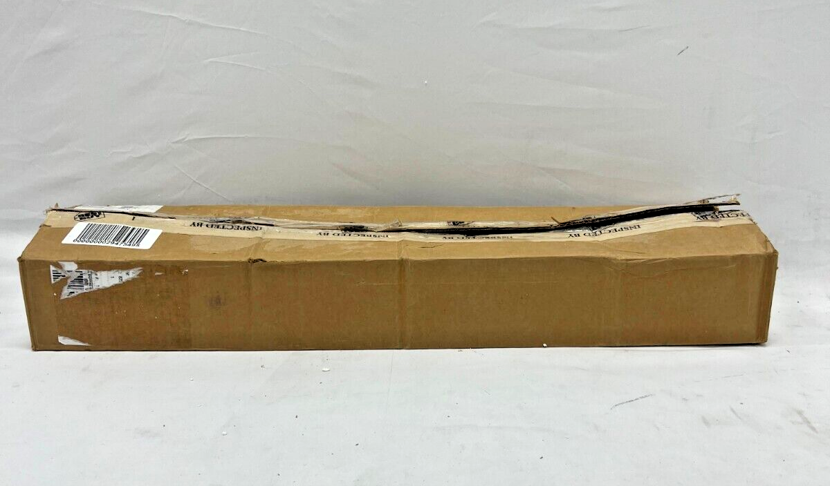 Bosch HGZBS301 4" Low Back for Bosch HGI804UC & HDI8054U Slide-In Ranges in SS